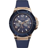 Ceas Guess Steel WO247G3