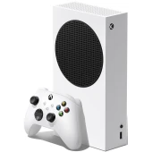 Consolă Xbox Series S 500GB cu 1 Controller