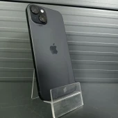 Telefon Apple iPhone 15 Plus 128 GB Black