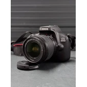 Aparat foto Canon EOS 4000D DSLR