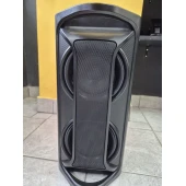 Boxa portabila Akai Party Speaker 200
