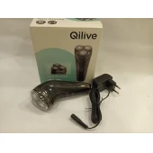 Aparat de Bărbierit Qilive Q.7814