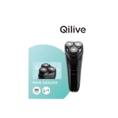 Aparat de Bărbierit Qilive Q.7814
