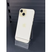 Telefon Apple iPhone 15 128 GB Yellow