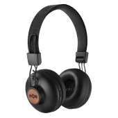 Căști Over-Ear Marley Positive Vibration 2 Black