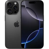 Telefon Apple iPhone 16 Pro 128GB Black