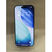 Telefon Apple iPhone 16 Pro 128GB Black