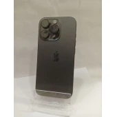 Telefon Apple iPhone 16 Pro 128GB Black