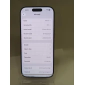 Telefon Apple iPhone 16 Pro 128GB Black
