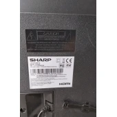 Smart TV Sharp LCD Colour TV 32CB4E C32HL3422EB75V