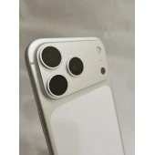 Telefon iPhone 17 Pro Max 256 GB White