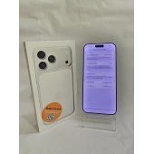 Telefon iPhone 17 Pro Max 256 GB White