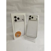 Telefon iPhone 17 Pro Max 256 GB White