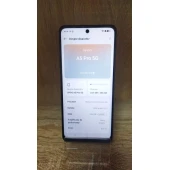 Telefon Oppo A5 Pro 256 GB Black
