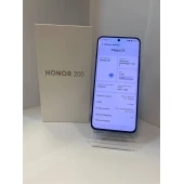 Telefon Honor 200 512 GB Black
