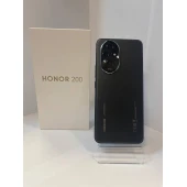 Telefon Honor 200 512 GB Black