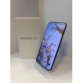 Telefon Honor 200 512 GB Black
