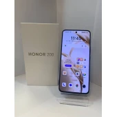 Telefon Honor 200 512 GB Black