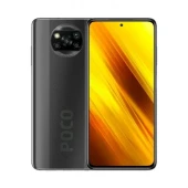 Telefon POCO X3 NFC, 128GB Black