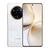 Telefon Realme 14 Pro+ 5G 12/512GB Pearl White