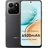 Telefon Honor 400 128 GB Black