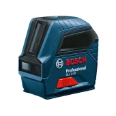 Nivelă Laser Profesională Bosch GLL 2-15 G