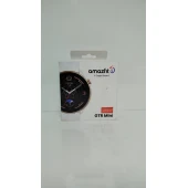 Ceas Inteligent Amazfit GTR Mini Misty Pink