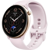 Ceas Inteligent Amazfit GTR Mini Misty Pink