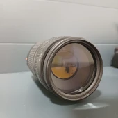 Obiectiv teleobiectiv cu zoom Canon EF 75-300mm f/4-5.6 III