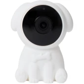 Baby Monitor LSC Smart Connect White Puppy
