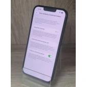 Telefon Apple iPhone 14 128 GB Black