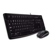 TASTATURA LOGITECH MK120