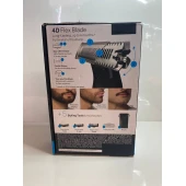 Trimmer Electric Hibrid pentru bărbați Braun Series X XT3100