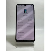 Telefon Samsung Galaxy A16 128 GB Black