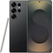 Telefon Samsung Galaxy S25 Ultra 256 GB Black