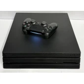 Consola Sony PlayStation 4 Pro 1 TB