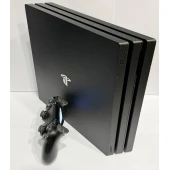 Consola Sony PlayStation 4 Pro 1 TB