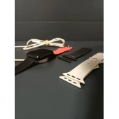 Ceas Inteligent Apple Watch 9 45mm Black