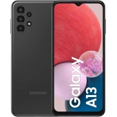 Telefon Samsung Galaxy A13 64 GB Black