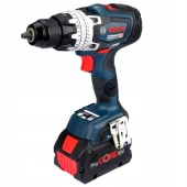 Mașina de găurit/șurubelniță Bosch GSR 18V-150 C