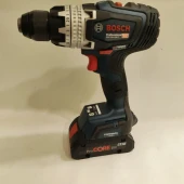 Mașina de găurit/șurubelniță Bosch GSR 18V-150 C