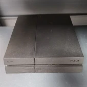 Consola Sony PlayStation 4 500 GB Black