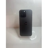 Telefon Apple iPhone 16 Pro Max 256 GB Black