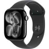 Ceas Inteligent Apple Watch Seria 11 42mm Black