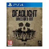 Joc Consola PS 4 Deadlight Director s Cut