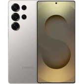 Telefon Samsung Galaxy S25 256 GB Titanium Gray