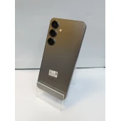 Telefon Samsung Galaxy S25 256 GB Titanium Gray