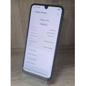 Telefon Samsung Galaxy A16 128 GB Black