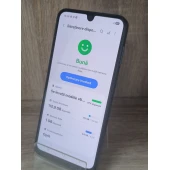 Telefon Samsung Galaxy A16 128 GB Black