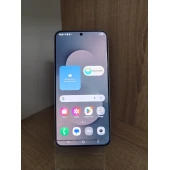 Telefon Samsung Galaxy S25 FE 128 GB Gray